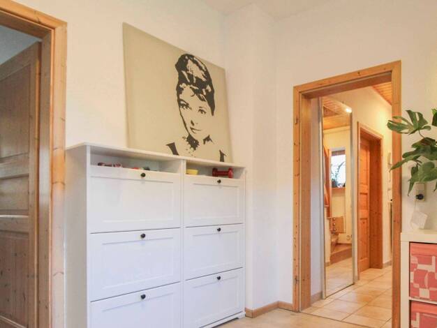 Doppelhaushälfte zum Kauf 399.000 € 5 Zimmer 109,3 m² 98,3 m² Grundstück Laubenheim Mainz 55130