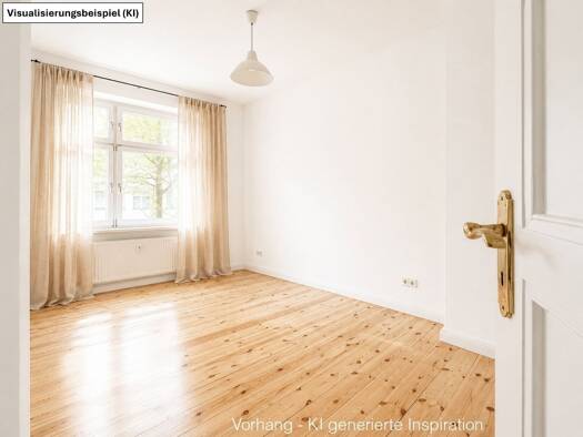 Wohnung zum Kauf provisionsfrei 240.000 € 2 Zimmer 58 m² Lichtenberg Lichtenberg 10365