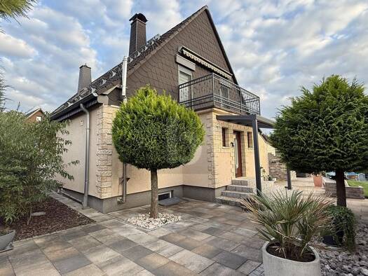 Einfamilienhaus zum Kauf 424.900 € 4 Zimmer 169 m² 662 m² Grundstück Rothwesten Fuldatal 34233