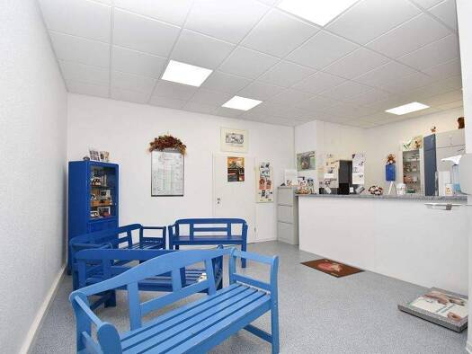 Praxis zum Kauf 98.000 € 101 m² Bürofläche Bad Harzburg 38667