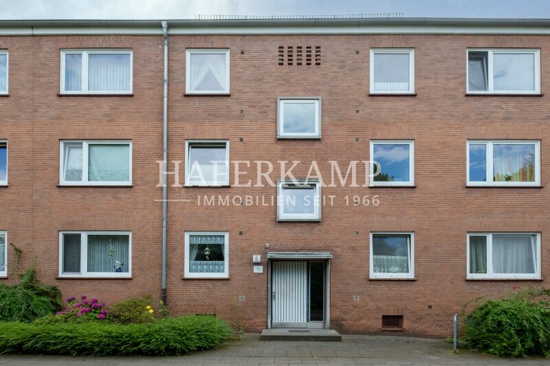 Wohnung zum Kauf 169.000 € 3 Zimmer 63 m²<br/>Wohnfläche Neugraben - Fischbek Hamburg 21149