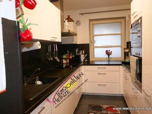 Wohnung zum Kauf 289.000 € 4 Zimmer 98 m² 1. Geschoss frei ab sofort Bamberg 96050