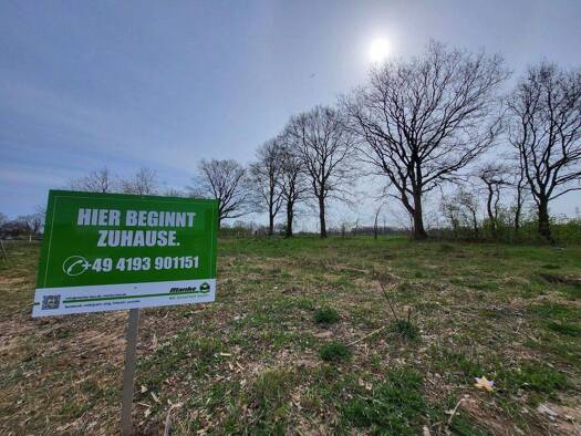 Grundstück zum Kauf provisionsfrei 349.900 € 865 m² Grundstück Pferdekoppel Henstedt-Ulzburg 24558