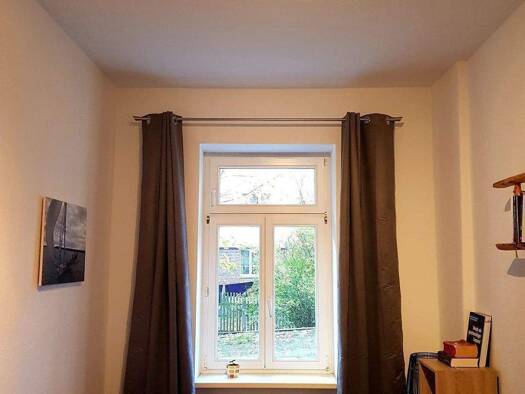 WG-Zimmer zur Miete 890 € 3 Zimmer 83 m² Hofer Straße 37 Reudnitz-Thonberg Leipzig 04317