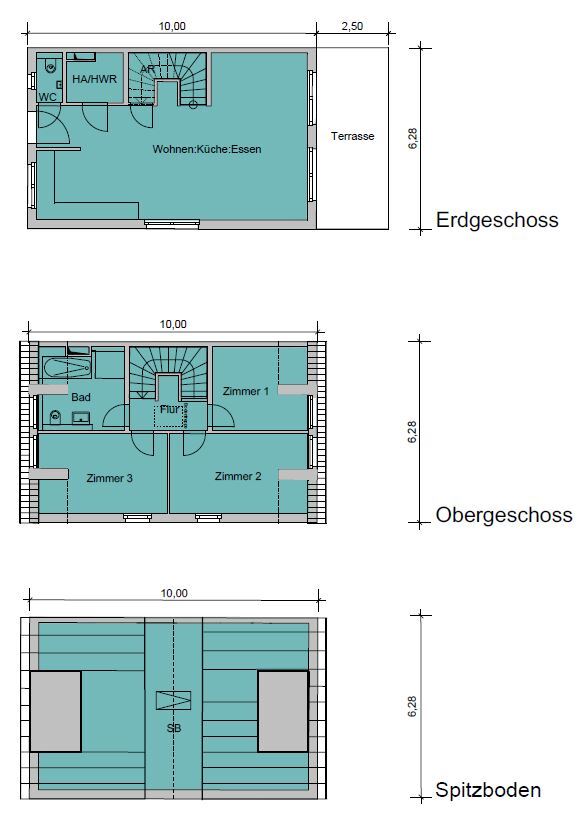 Wohnanlage zum Kauf provisionsfrei als Kapitalanlage geeignet 379.000 € 102 m²<br/>Fläche 275 m²<br/>Grundstück Gräbendorf Heidesee 15754