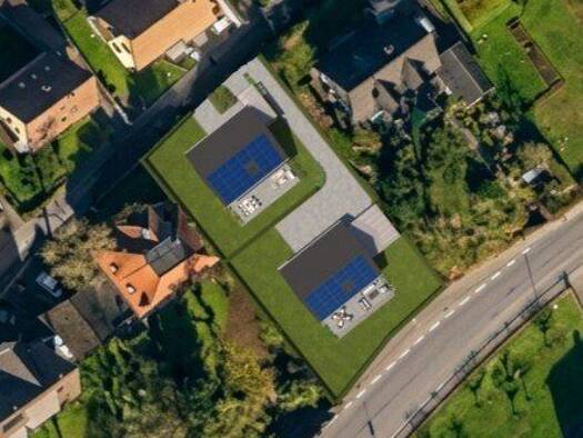 Haus zum Kauf 530.600 € 5 Zimmer 155 m² 428 m² Grundstück Laiz Sigmaringen 72488