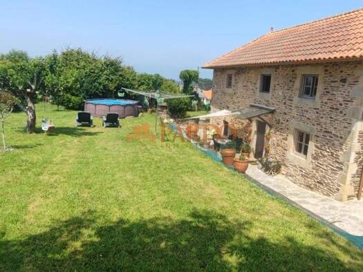 Bauernhaus zum Kauf 427.000 € 4 Zimmer 249 m² Valdoviño 15552