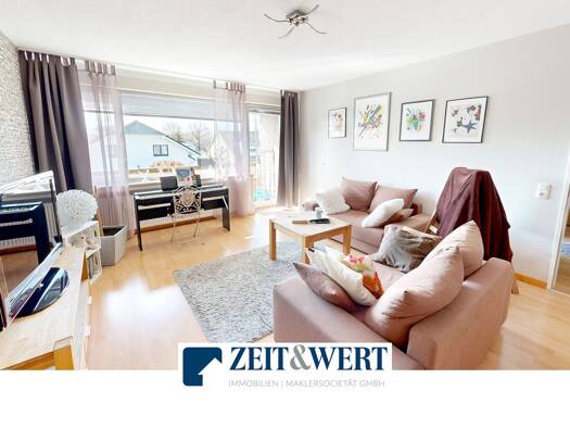 Wohnung zum Kauf 205.000 € 3 Zimmer 78 m² 1. Geschoss Lechenich Erftstadt 50374