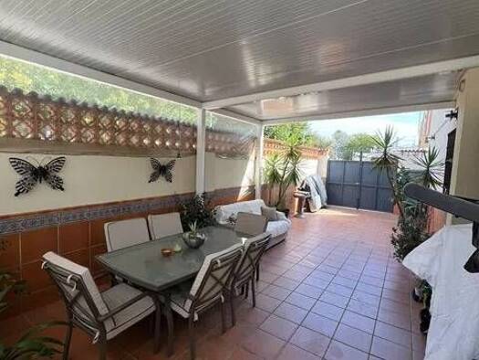 Villa zum Kauf 296.000 € 3 Zimmer 141 m² Reina Sofia S/N Castilleja de la Cuesta 41950