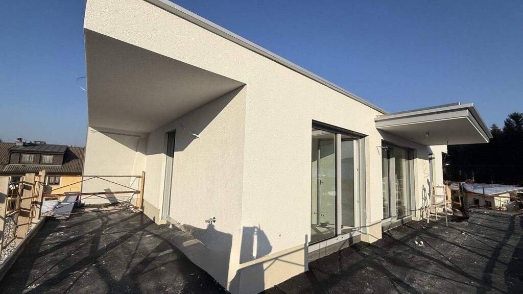 Wohnung zur Miete - Erstbezug 1.411 € 2 Zimmer 57,9 m² 5. Geschoss frei ab 01.08.2026 Kuchl 5431