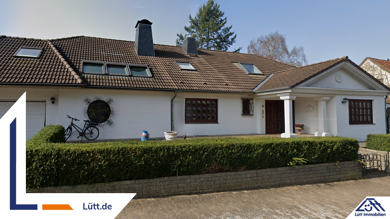 Einfamilienhaus zur Miete 2.500 € 12 Zimmer 260,2 m² Mönkeberg 24248