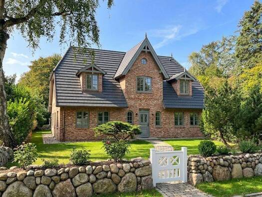 Grundstück zum Kauf 635.000 € 1.041 m² Grundstück frei ab sofort Wyk auf Föhr 25938