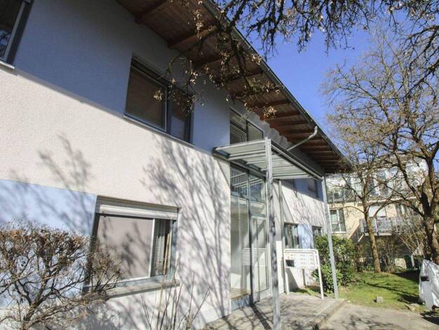 Maisonette zum Kauf 499.000 € 2,5 Zimmer 83 m² 2. Geschoss Ramersdorf-Perlach München 81737