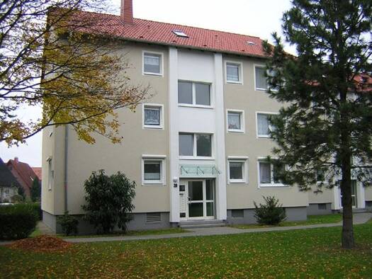 Wohnung zur Miete 339 € 2,5 Zimmer 48,1 m² 1. Geschoss Geistkamp 20 Hamm-Norden Hamm 59065