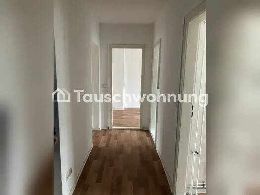 Wohnung zur Miete Tauschwohnung 466 € 3 Zimmer 56 m² 2. Geschoss Lichtenberg Lichtenberg 10365