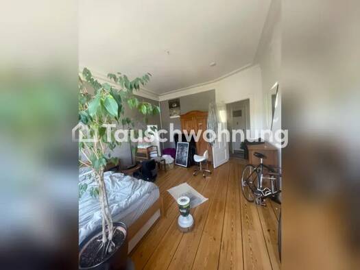 Wohnung zur Miete Tauschwohnung 1.550 € 4 Zimmer 75 m² Niendorf Eimsbüttel 20146