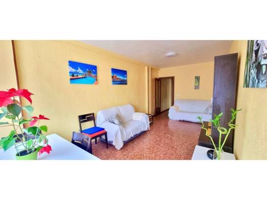 Wohnung zum Kauf 115.000 € 4 Zimmer 121 m² Biar 03410