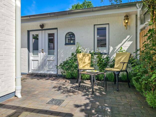 Haus zum Kauf 560.000 € 1 Zimmer 100 m² 106 m² Grundstück Friedrichstadt 25840