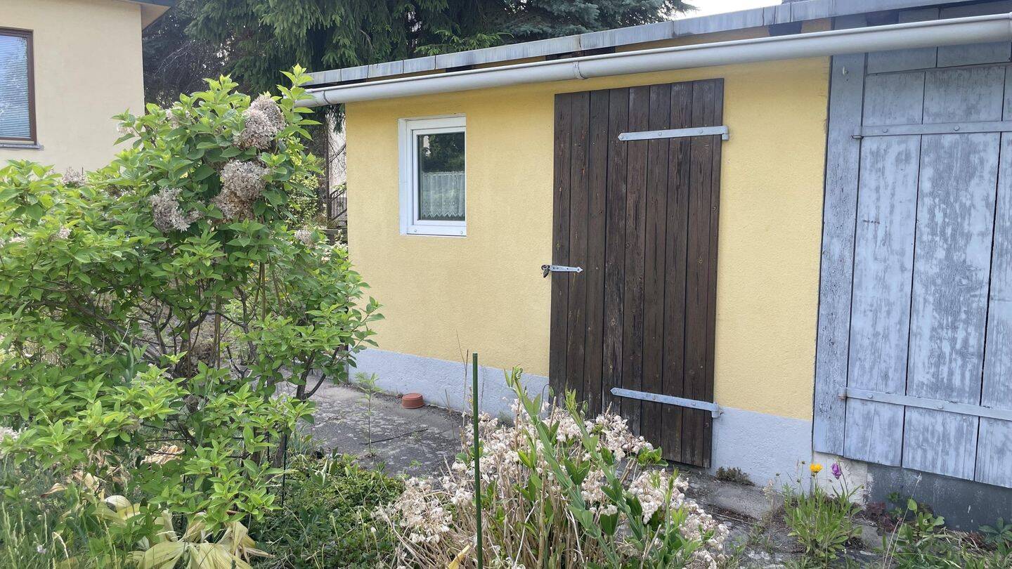 Einfamilienhaus zum Kauf - Ansicht 4