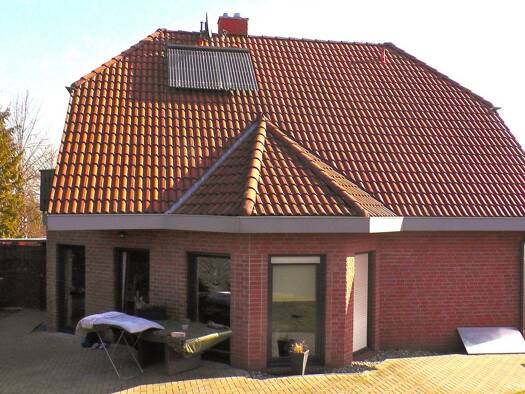 Einfamilienhaus zum Kauf 485.000 € 8 Zimmer 201 m² 568 m² Grundstück frei ab sofort Hohenfelde Hohenfelde 18209