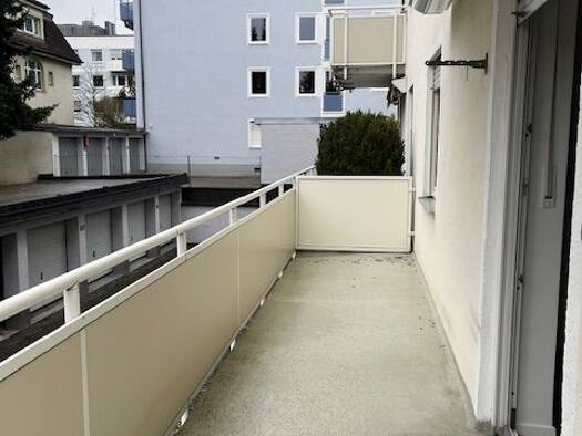 Wohnung zur Miete 1.200 € 1,5 Zimmer 73 m² frei ab sofort Laim München 80687