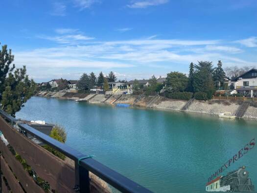 Einfamilienhaus zum Kauf 139.000 € 37,1 m² 280 m² Grundstück Groß-Enzersdorf 2301