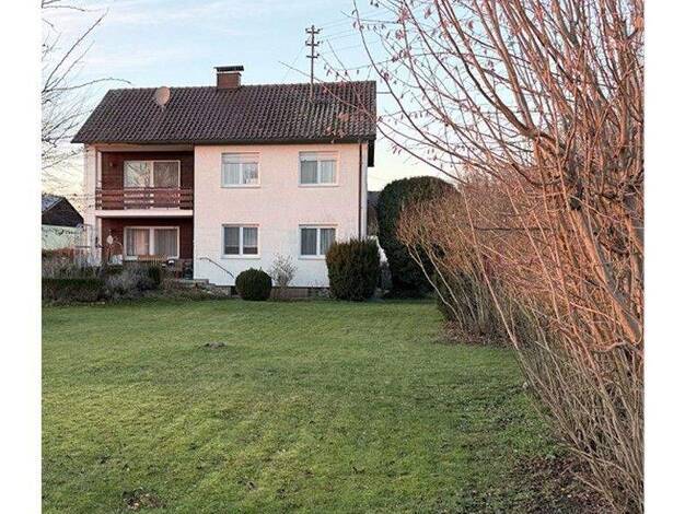 Einfamilienhaus zum Kauf provisionsfrei 585.000 € 5 Zimmer 130 m² 1.089 m² Grundstück Schachenstraße 25 Bruck Neuburg an der Donau 86633