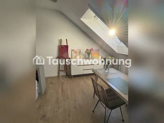 Wohnung zur Miete Tauschwohnung 490 € 1 Zimmer 23 m² Neuehrenfeld Ehrenfeld 50823