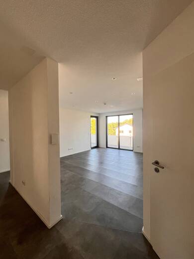 Wohnung zur Miete 1.095 € 3,5 Zimmer 91 m² Geschoss EG/2 Albbruck Albbruck 79774