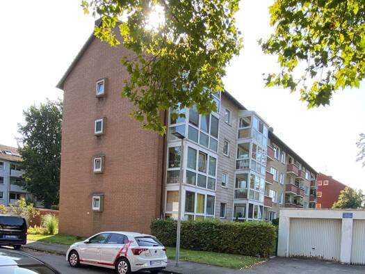 Mehrfamilienhaus zum Kauf 799.000 € 620 m² 720 m² Grundstück Ückendorf Gelsenkirchen 45886