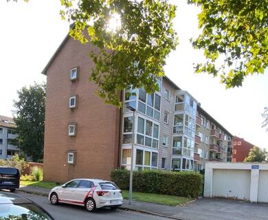 Mehrfamilienhaus zum Kauf 799.000 € 620 m² 720 m² Grundstück Ückendorf Gelsenkirchen 45886