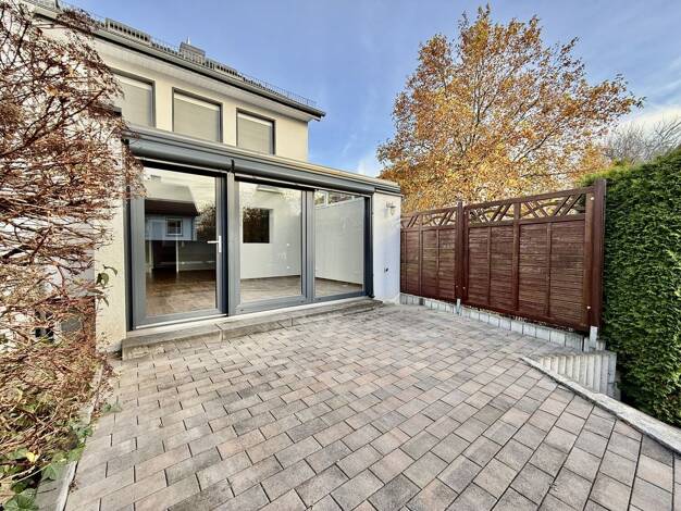 Reihenendhaus zum Kauf 385.000 € 4,5 Zimmer 125 m² 390 m² Grundstück Dodesheide Osnabrück 49088