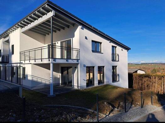 Wohnung zum Kauf provisionsfrei 429.500 € 3 Zimmer 120,3 m² Eichendorf 94428