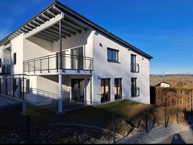 Wohnung zum Kauf provisionsfrei 429.500 € 3 Zimmer 120,3 m² Eichendorf 94428