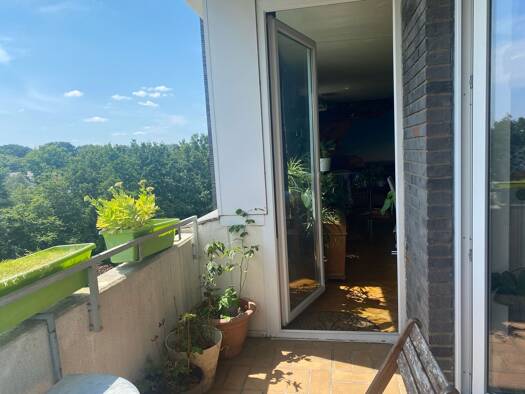 Wohnung zum Kauf 207.000 € 3 Zimmer 90,6 m² 4. Geschoss Weststadt Osnabrück 49078