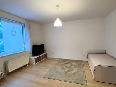 Wohnung zur Miete 1.018 € 2 Zimmer 63,6 m² EG frei ab 01.10.2025 Düsseldorf 40549