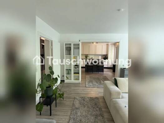 Wohnung zur Miete Tauschwohnung 1.405 € 3 Zimmer 100 m² EG Quellental 25421