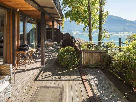 Wohnung zum Kauf 650.000 € 2 Zimmer 56 m² St. Wolfgang im Salzkammergut 5360