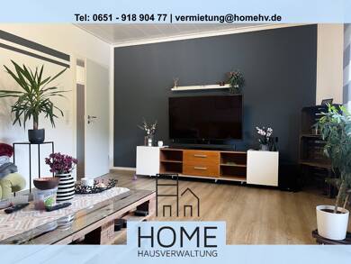 Wohnung zur Miete 720 € 3 Zimmer 86 m² 1. Geschoss frei ab 15.07.2025 Waldrach 54320