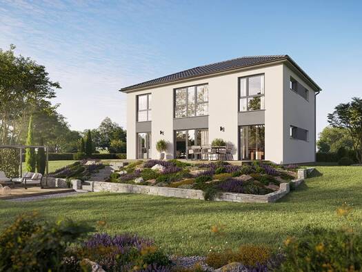 Villa zum Kauf 1.160.000 € 7 Zimmer 177 m² 553 m² Grundstück Heilbronn Heilbronn 74074