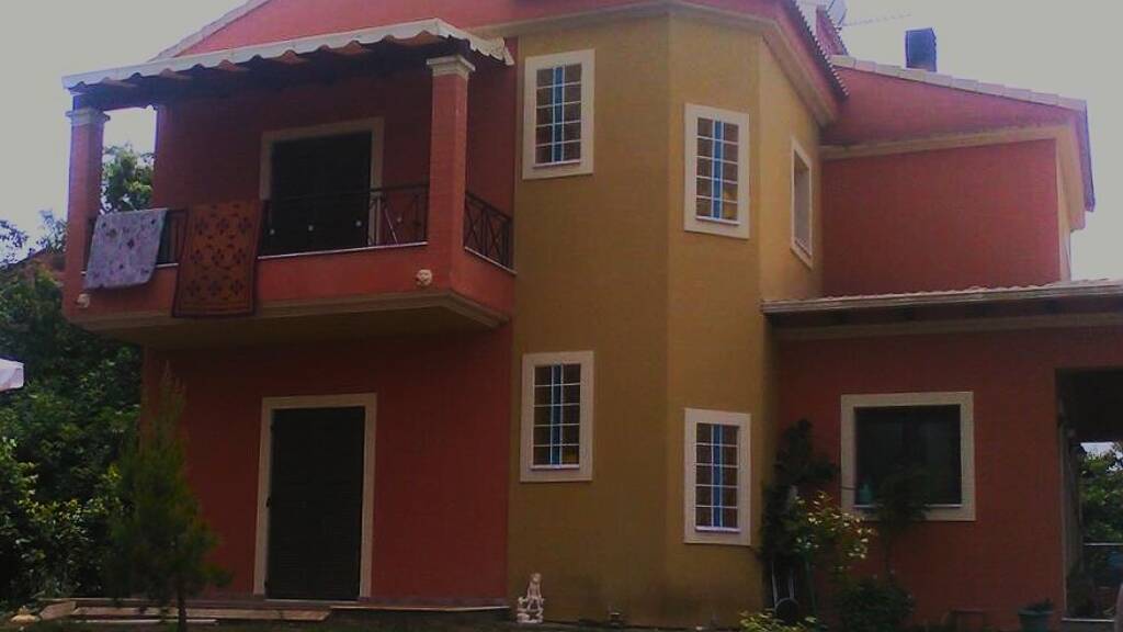 Einfamilienhaus zum Kauf 450.000 € 6 Zimmer 317 m² 1.800 m² Grundstück Korfu