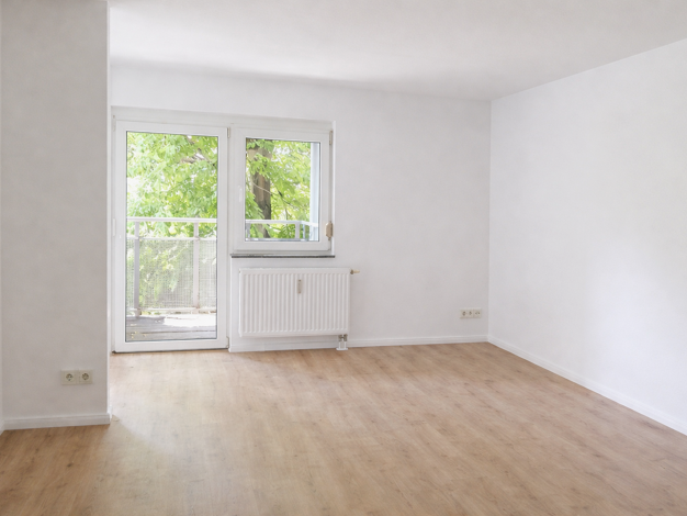 Wohnung zum Kauf 190.000 € 2 Zimmer 65 m² Zentrum-Süd Leipzig 04107