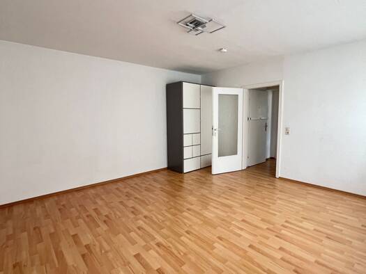 Wohnung zur Miete 529 € 1 Zimmer 31 m² Geschoss 4/6 frei ab 15.08.2026 Neustadt-Süd Köln 50678