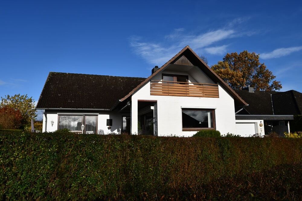 Einfamilienhaus zum Kauf 359.000 € 5 Zimmer 122,5 m²<br/>Wohnfläche 734 m²<br/>Grundstück Wahlstedt 23812