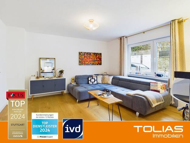 Wohnung zum Kauf 335.000 € 2 Zimmer 56 m² Birkendörfle 6 Nord Stuttgart 70191