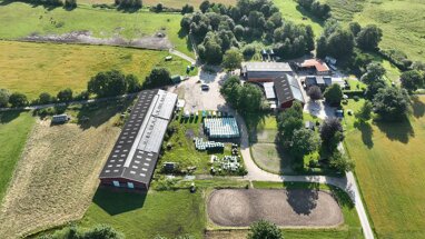 Reiterhof zum Kauf provisionsfrei 2.000.000 € 115.614 m² Königshof Jarplund Handewitt 24976