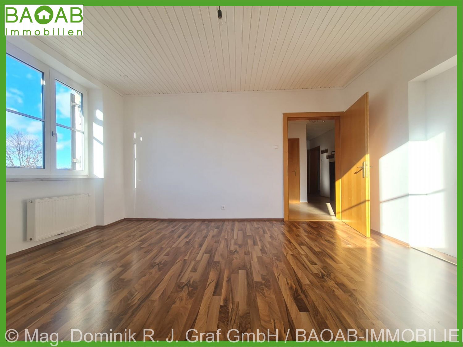 Wohnung zur Miete 7,92 € 3 Zimmer 98,6 m²<br/>Wohnfläche 1.<br/>Geschoss Annabichl Klagenfurt 9020