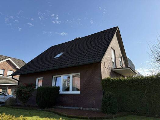 Einfamilienhaus zum Kauf 295.000 € 6 Zimmer 114,5 m² 522 m² Grundstück Heek 48619
