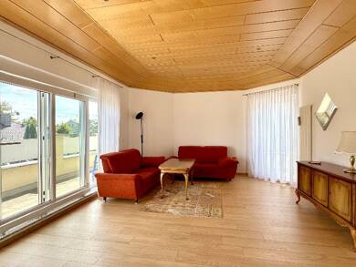 Wohnung zur Miete Wohnen auf Zeit 1.540 € 4 Zimmer 96 m² frei ab 01.08.2025 Vöhringen Vöhringen 89269
