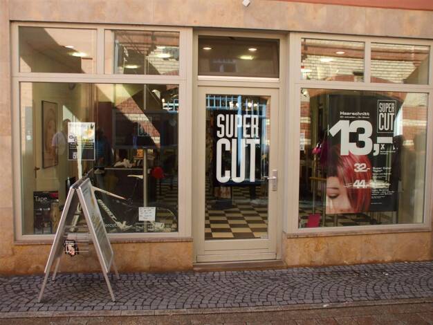 Ladenfläche zur Miete 700 € 93,7 m² Verkaufsfläche Karlstraße 43 Eisenach Eisenach , Thür 99817